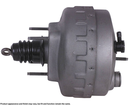 Cardone Reman Remanufactured Vacuum Power Brake Booster 54-73187