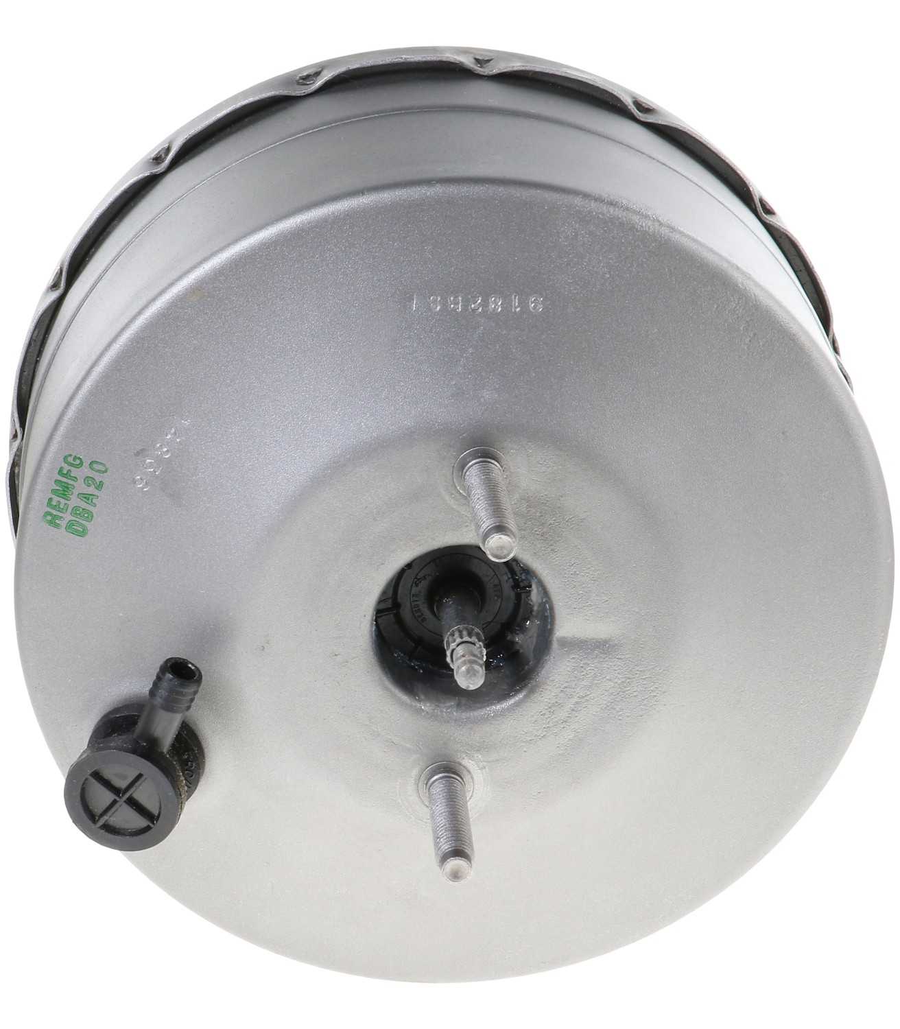 Cardone Reman Power Brake Booster 54-73189