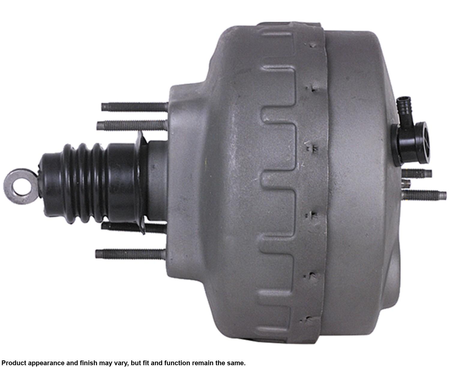 Cardone Reman Remanufactured Vacuum Power Brake Booster 54-73194