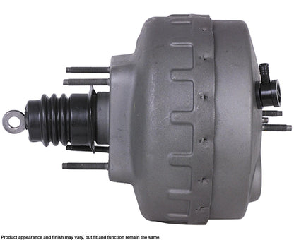 Cardone Reman Remanufactured Vacuum Power Brake Booster 54-73194