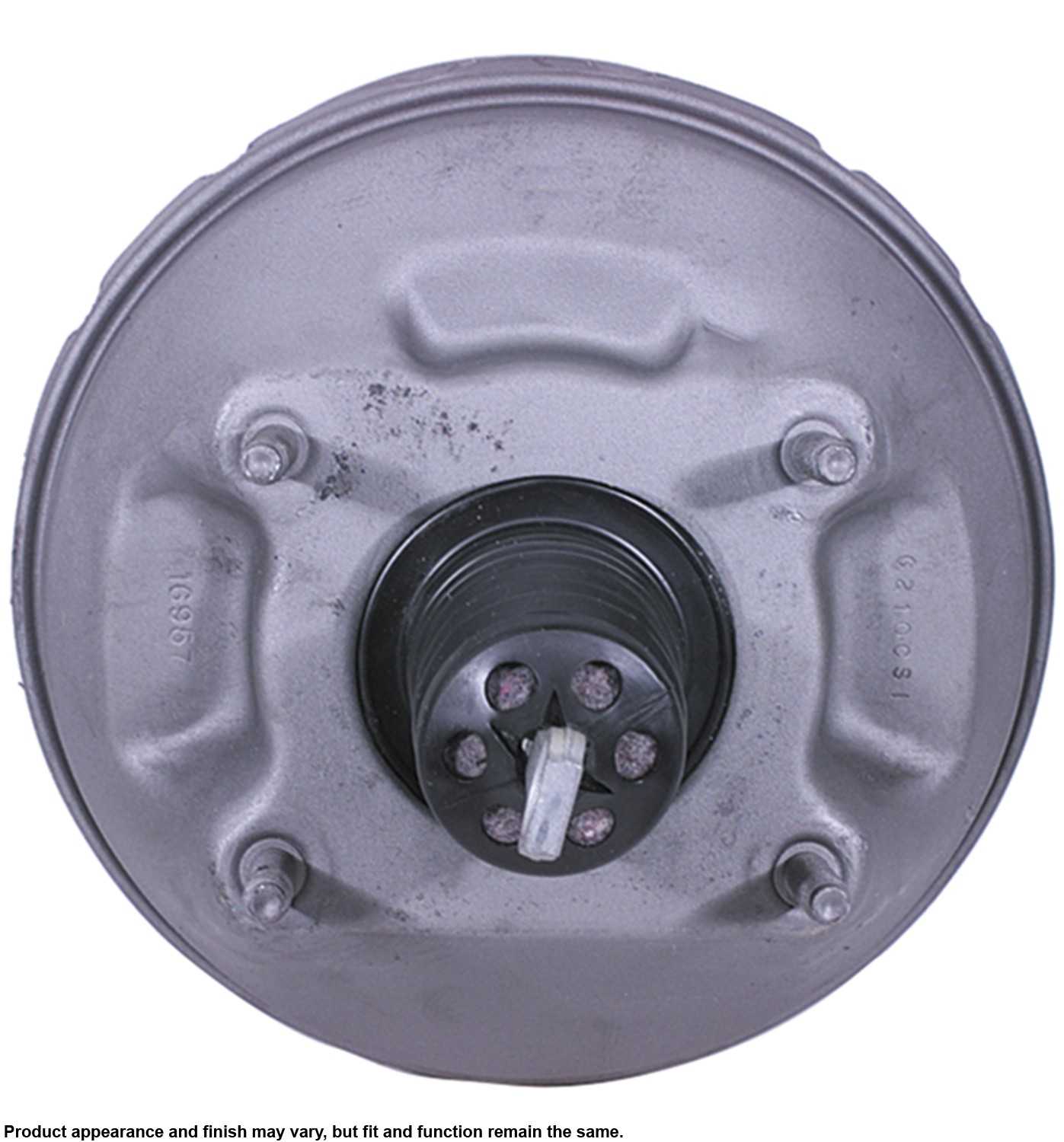 Cardone Reman Remanufactured Vacuum Power Brake Booster 54-73197