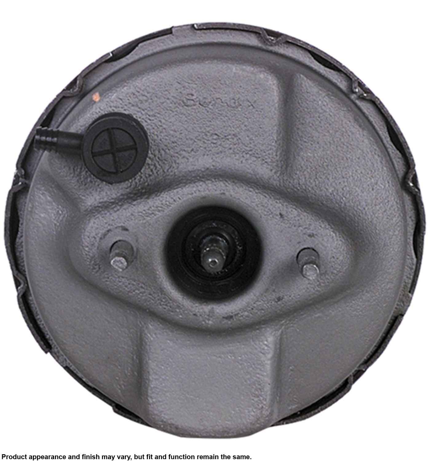 Cardone Reman Power Brake Booster 54-73202