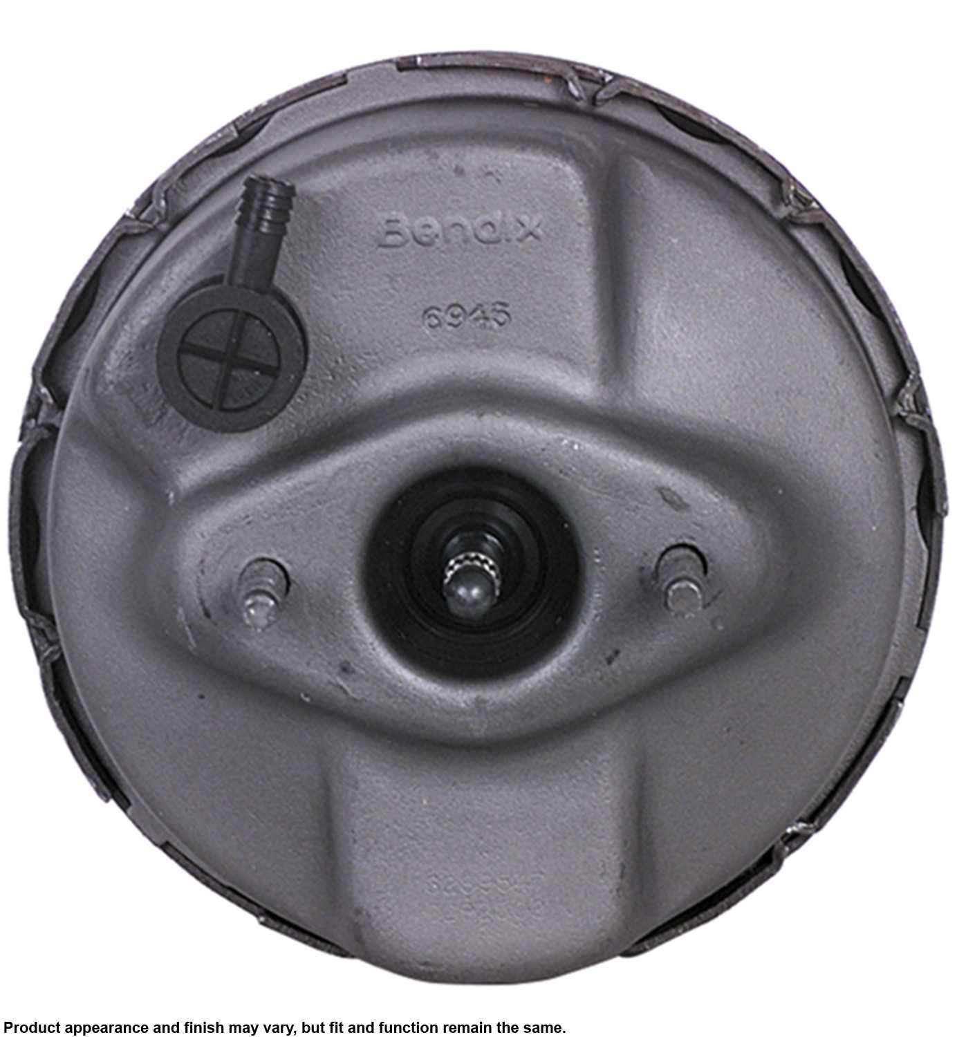 Cardone Reman Power Brake Booster 54-73203