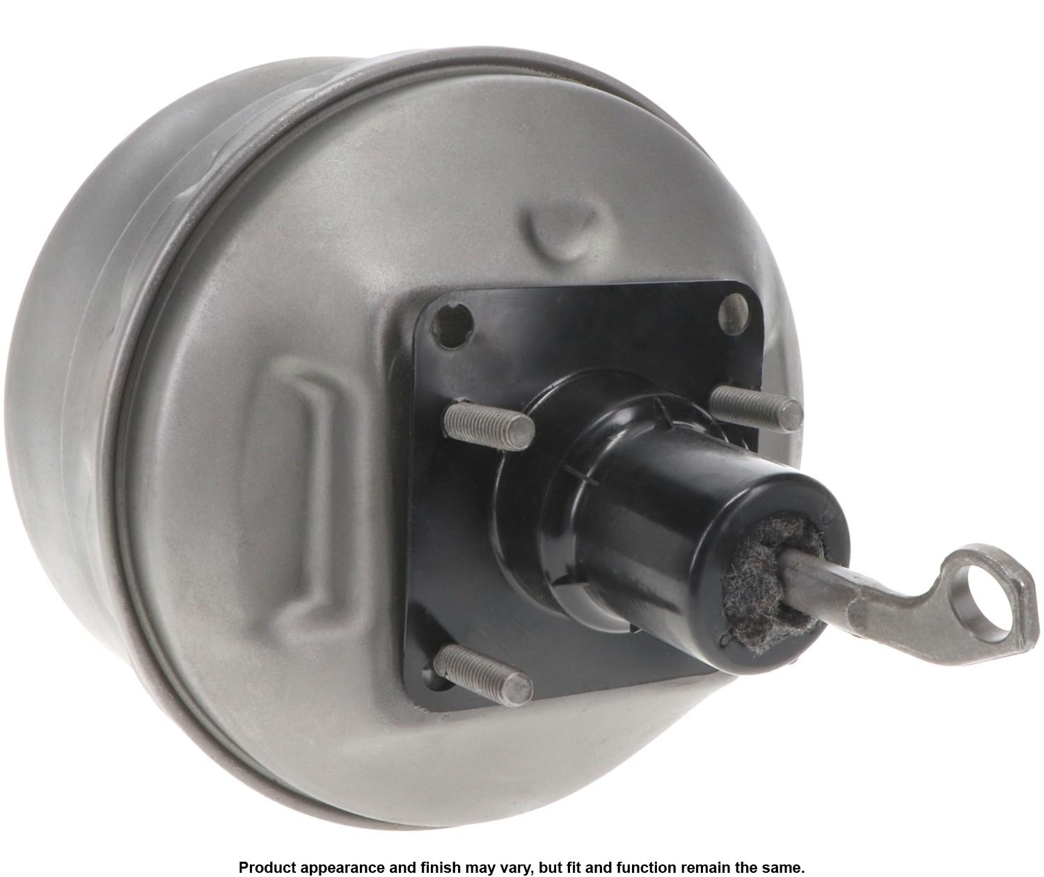 Cardone Reman Remanufactured Vacuum Power Brake Booster 54-73356