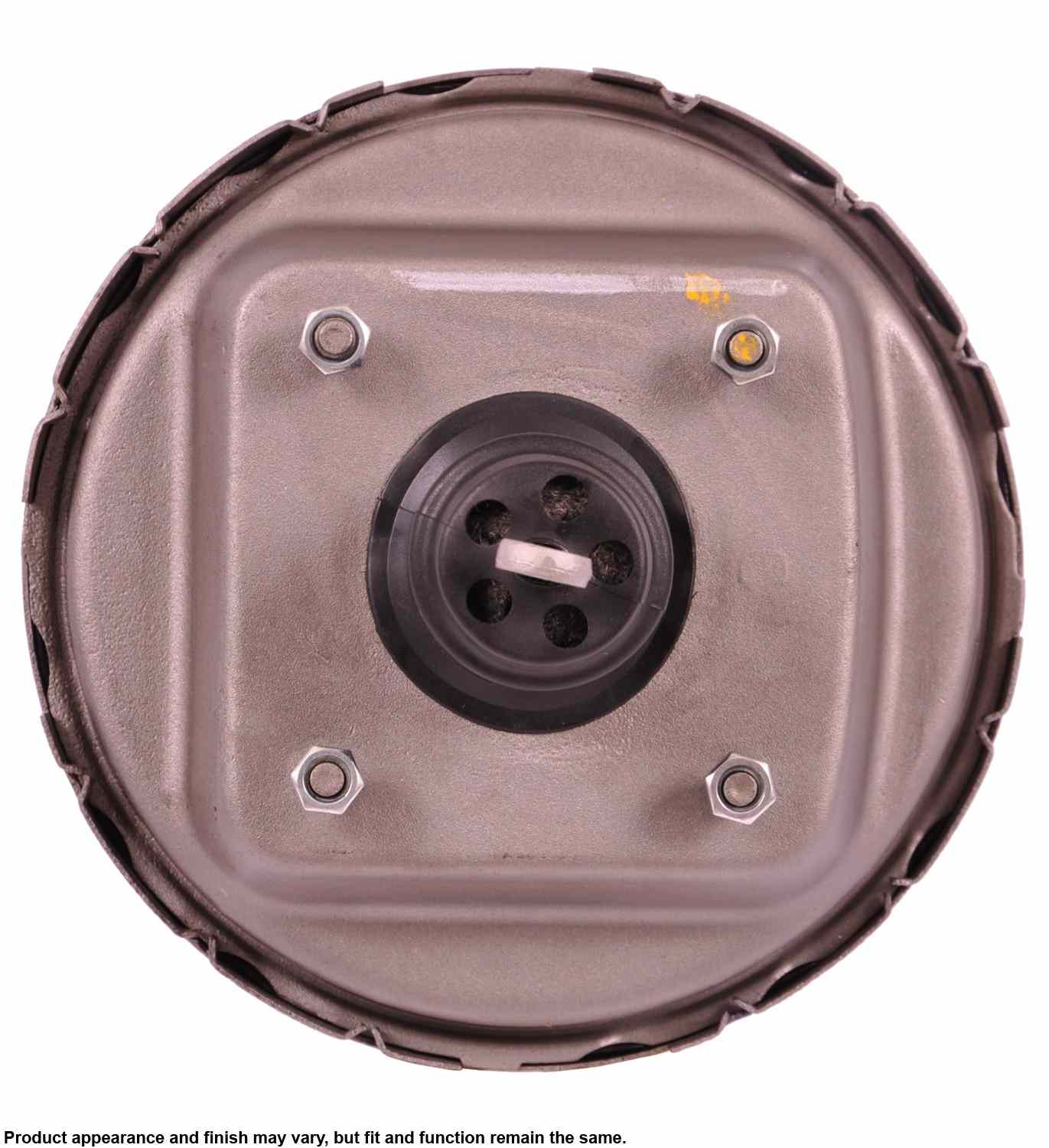 Cardone Reman Remanufactured Vacuum Power Brake Booster 54-73510