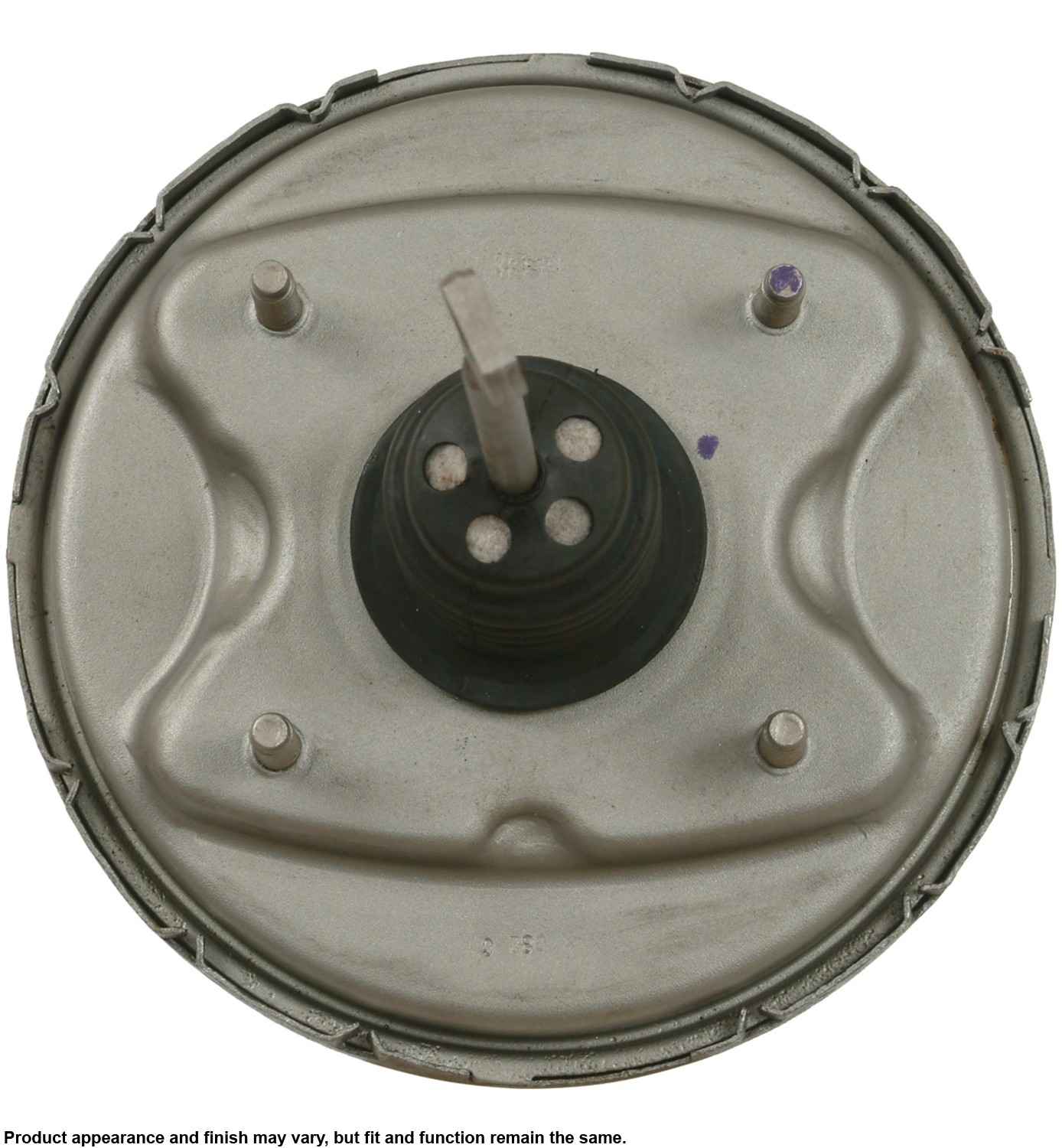 Cardone Reman Remanufactured Vacuum Power Brake Booster 54-73519
