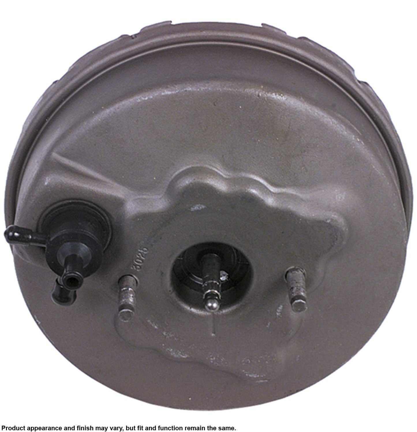 Cardone Reman Power Brake Booster 54-73540