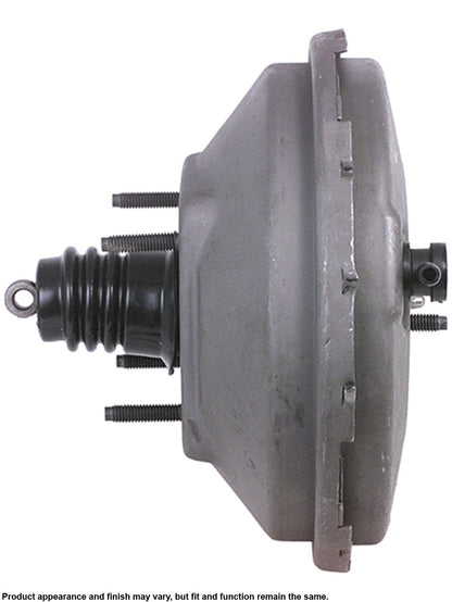 Cardone Reman Remanufactured Vacuum Power Brake Booster 54-73704