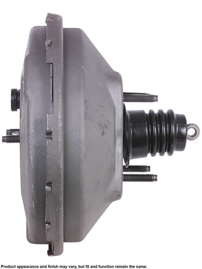 Cardone Reman Remanufactured Vacuum Power Brake Booster 54-73704
