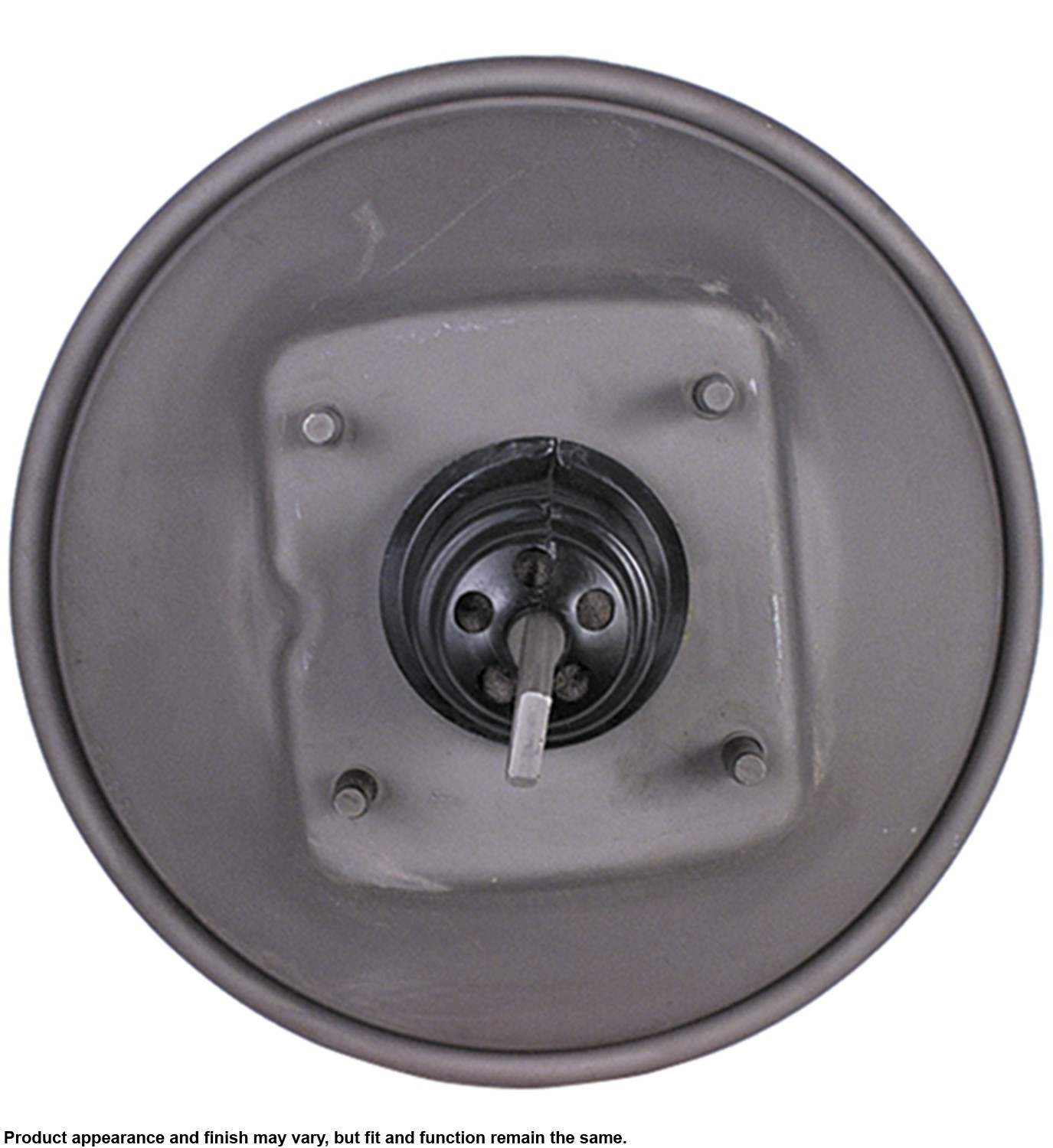 Cardone Reman Remanufactured Vacuum Power Brake Booster 54-73736