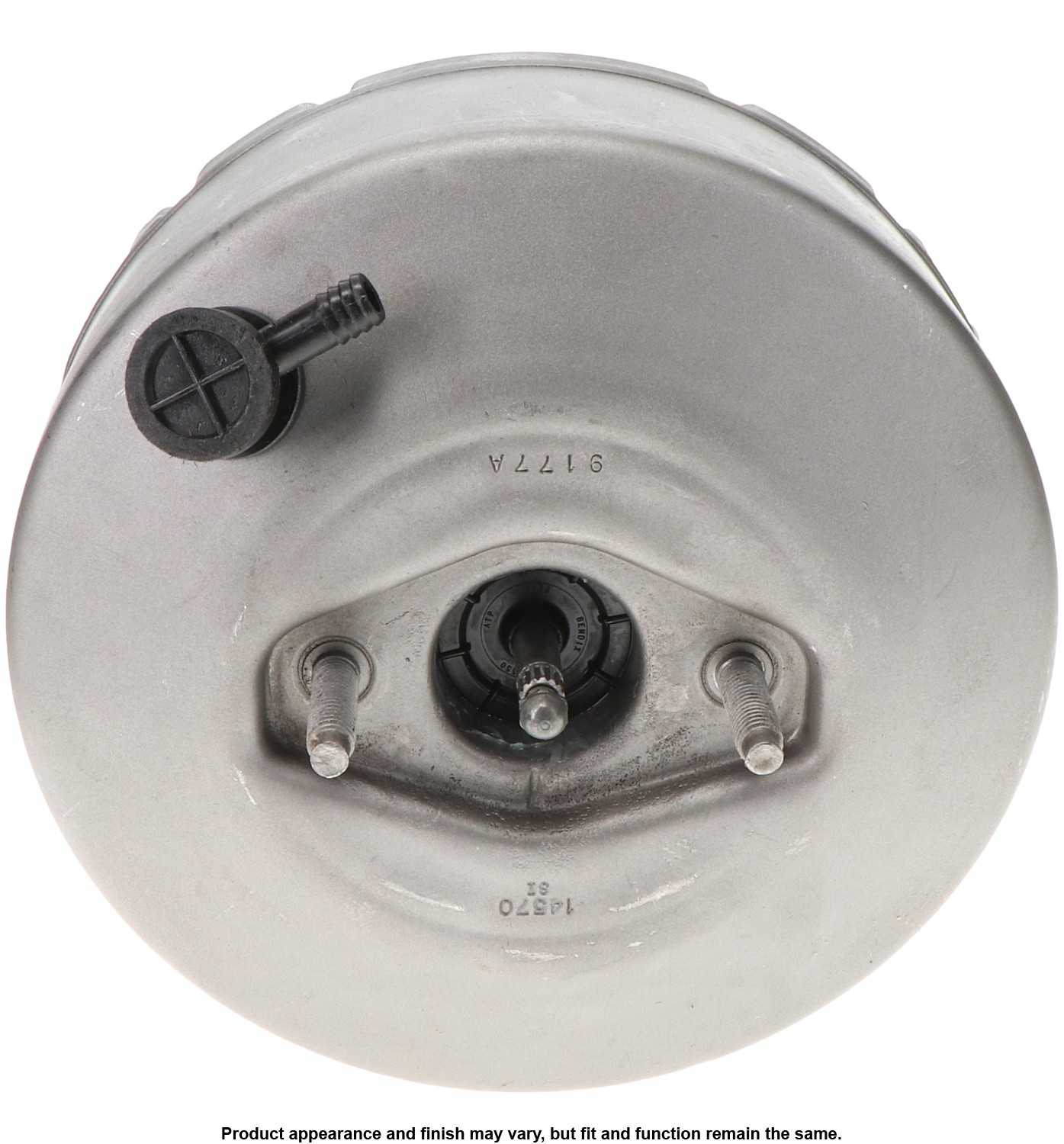 Cardone Reman Power Brake Booster 54-74004
