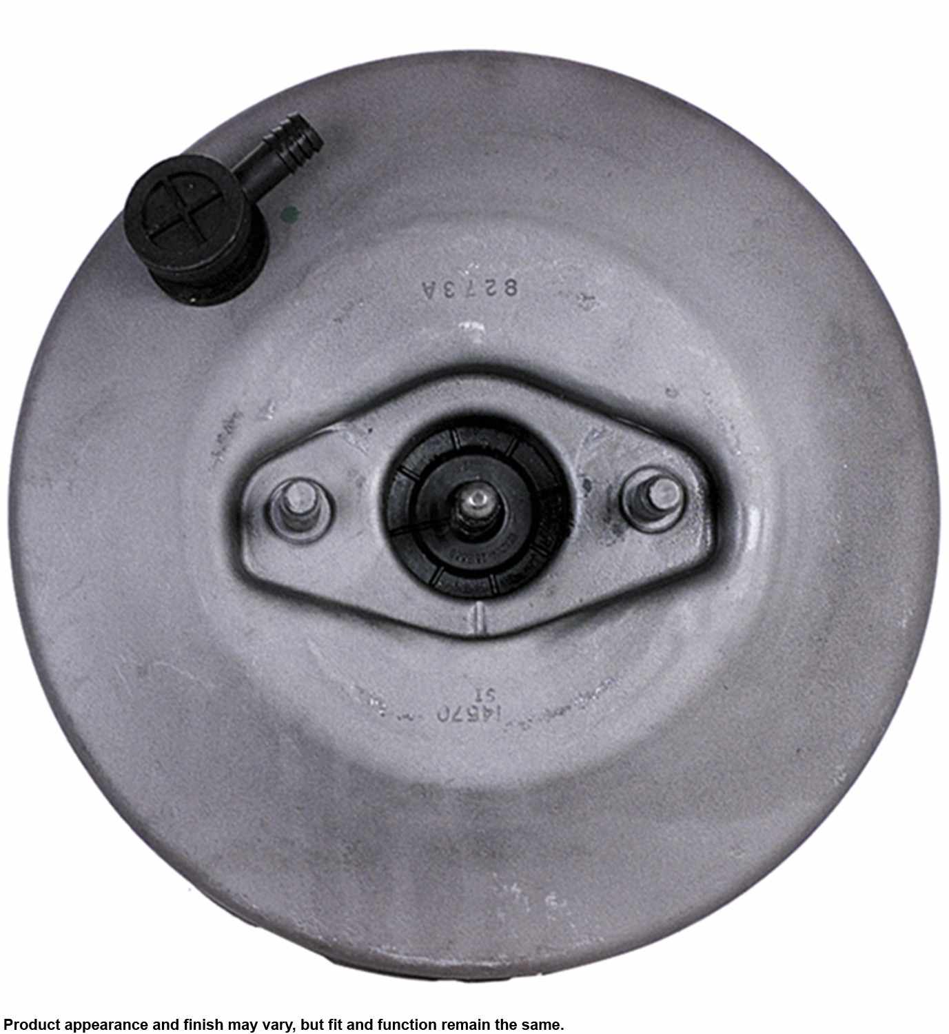 Cardone Reman Power Brake Booster 54-74004