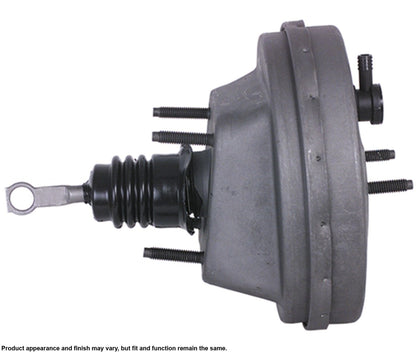 Cardone Reman Power Brake Booster 54-74007