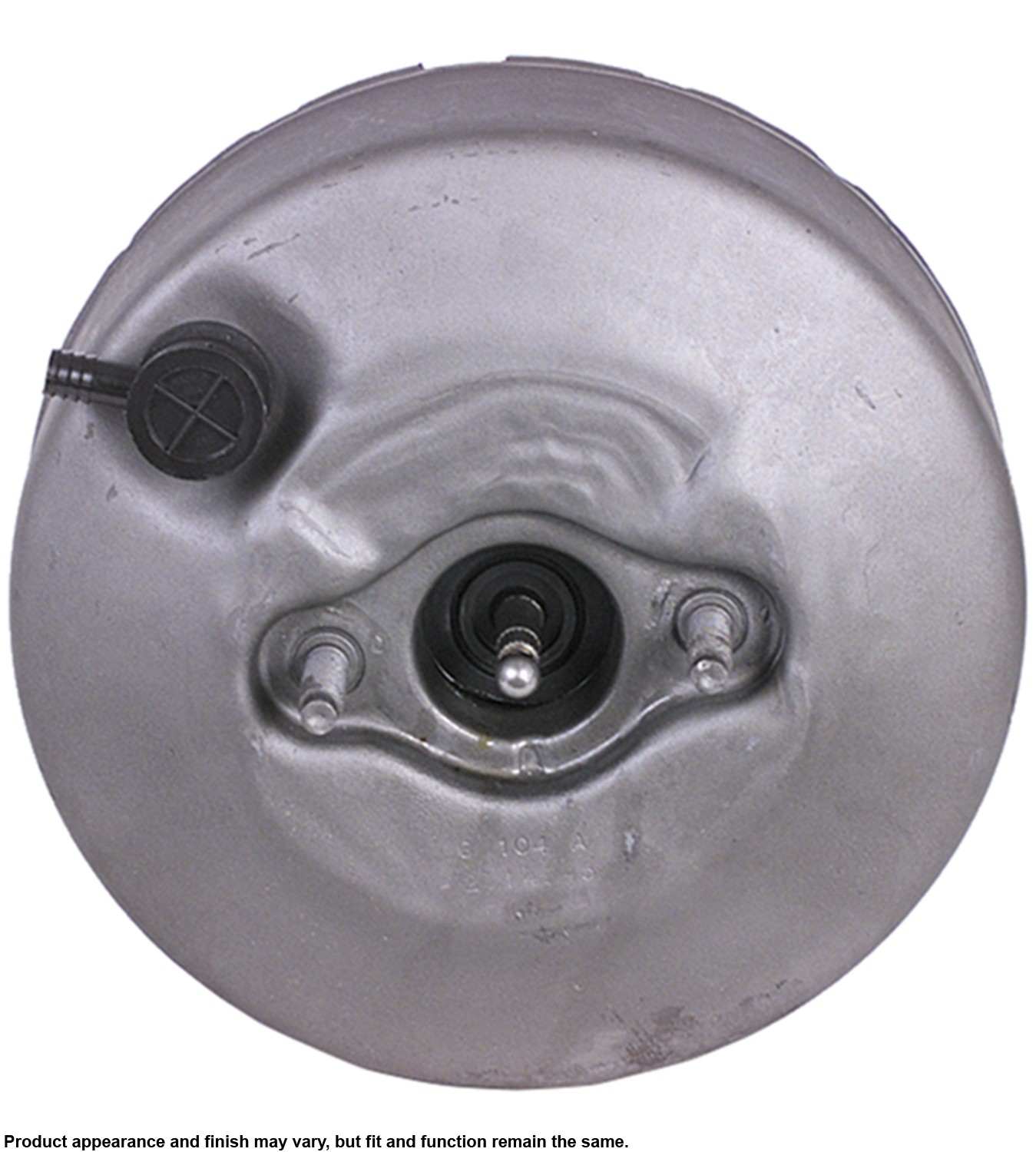 Cardone Reman Power Brake Booster 54-74009
