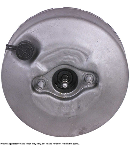 Cardone Reman Power Brake Booster 54-74009