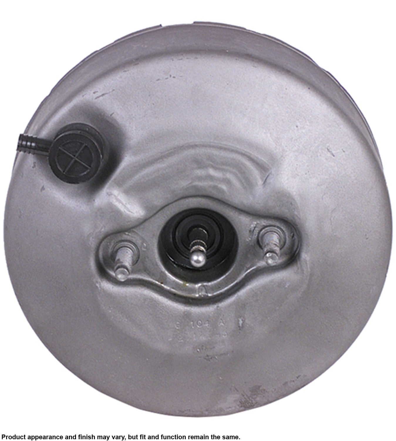 Cardone Reman Power Brake Booster 54-74009