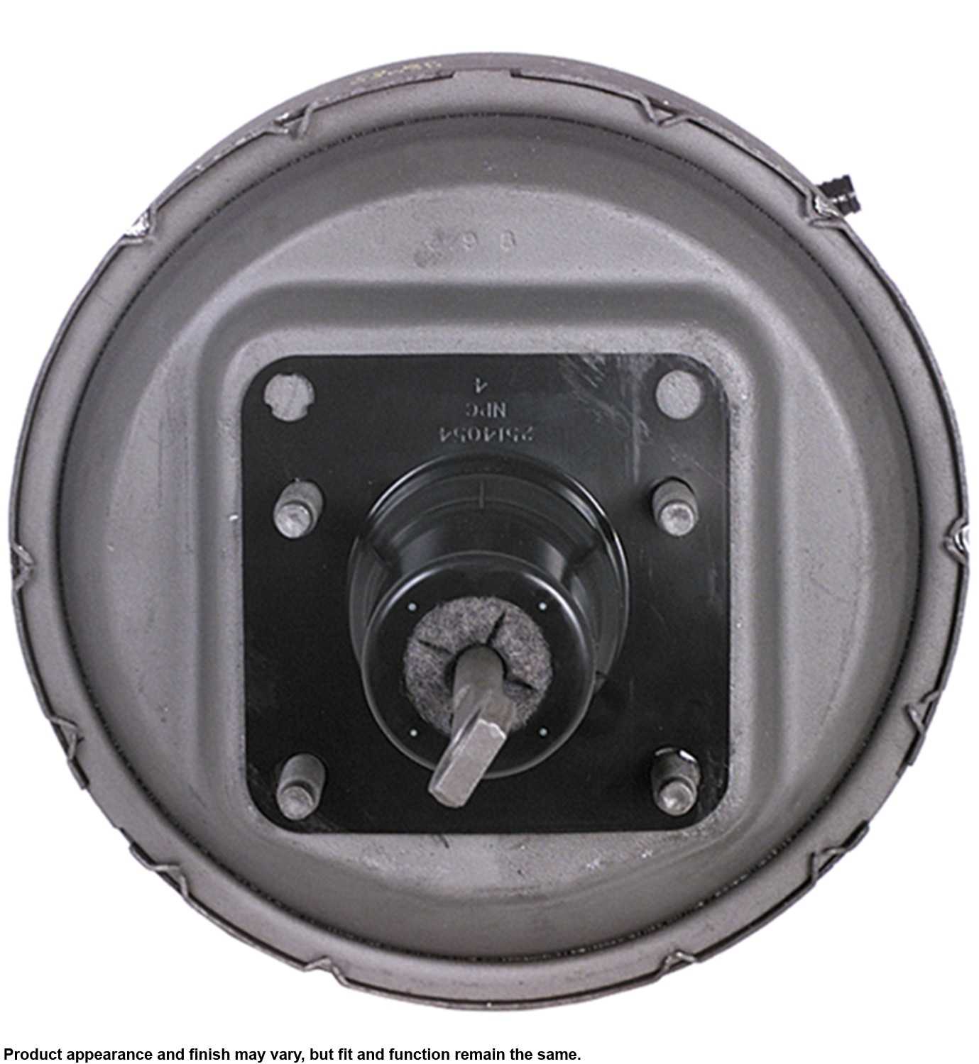 Cardone Reman Power Brake Booster 54-74009