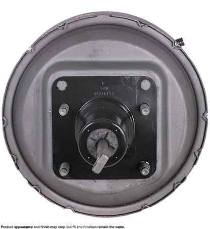Cardone Reman Power Brake Booster 54-74009