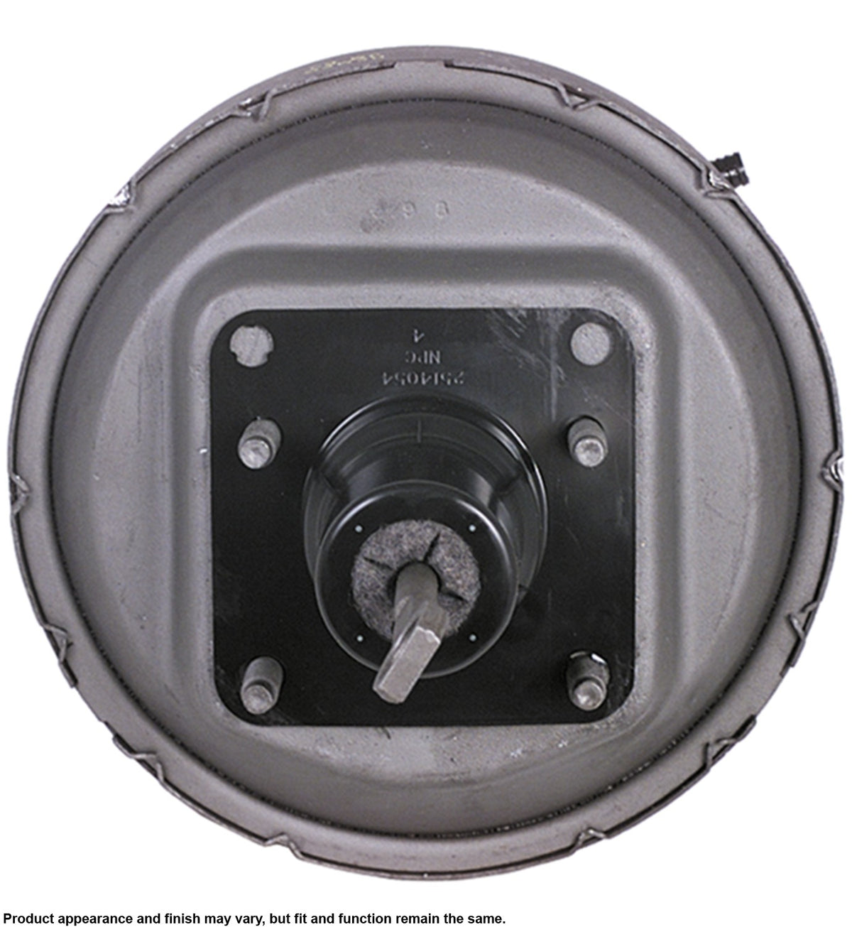 Cardone Reman Power Brake Booster 54-74009