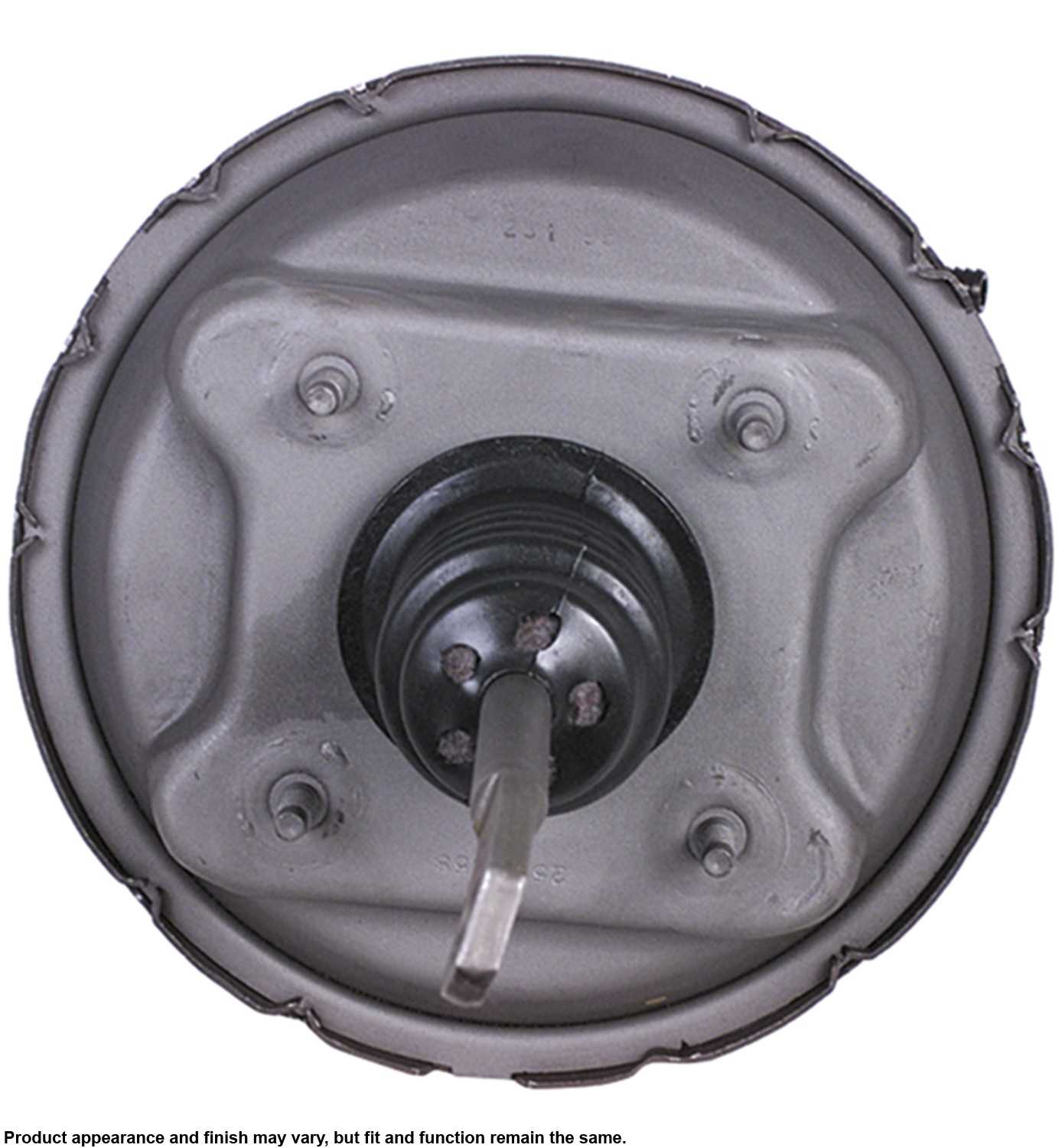 Cardone Reman Power Brake Booster 54-74075