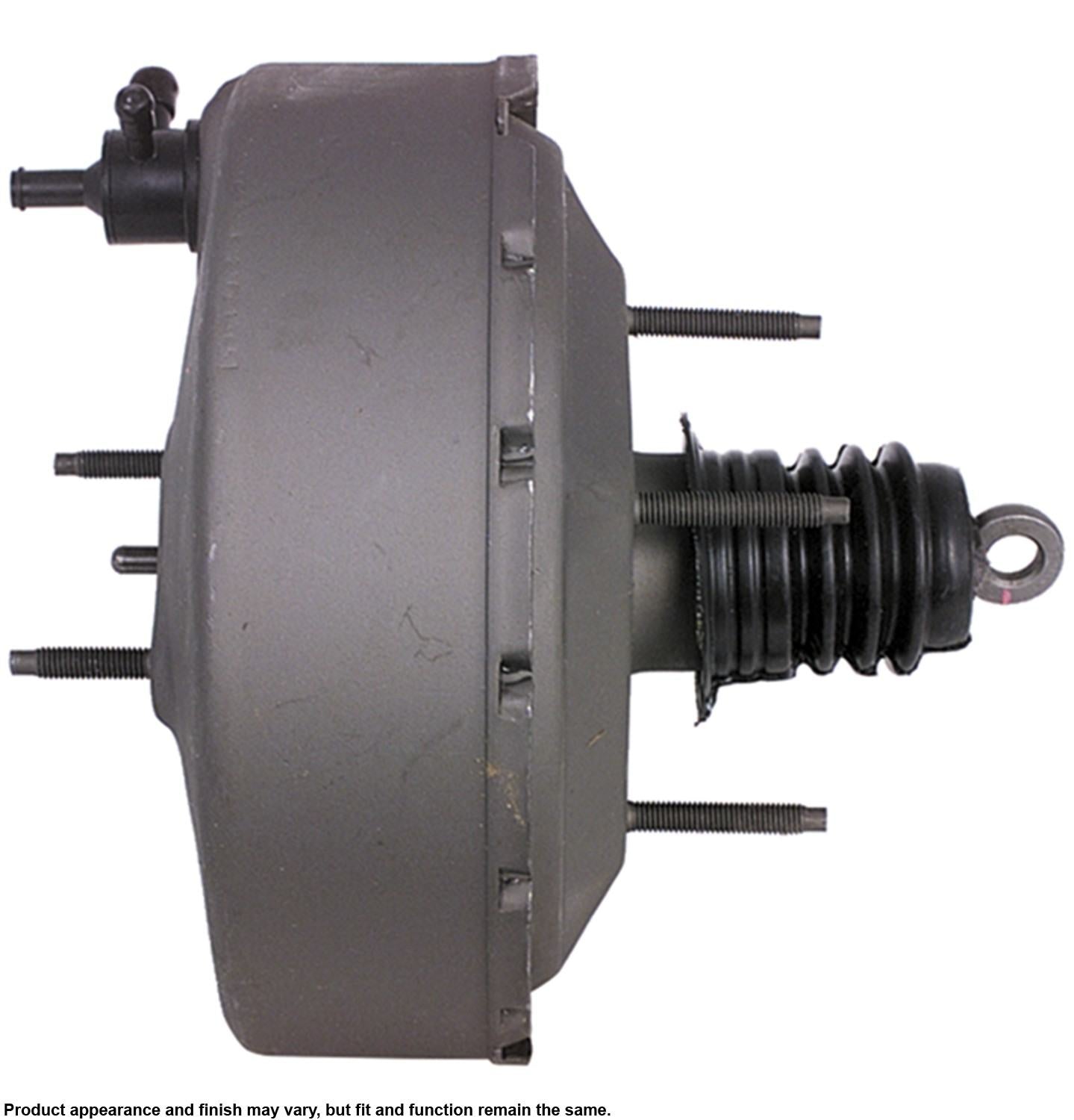 Cardone Reman Remanufactured Vacuum Power Brake Booster 54-74100