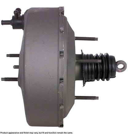 Cardone Reman Remanufactured Vacuum Power Brake Booster 54-74100