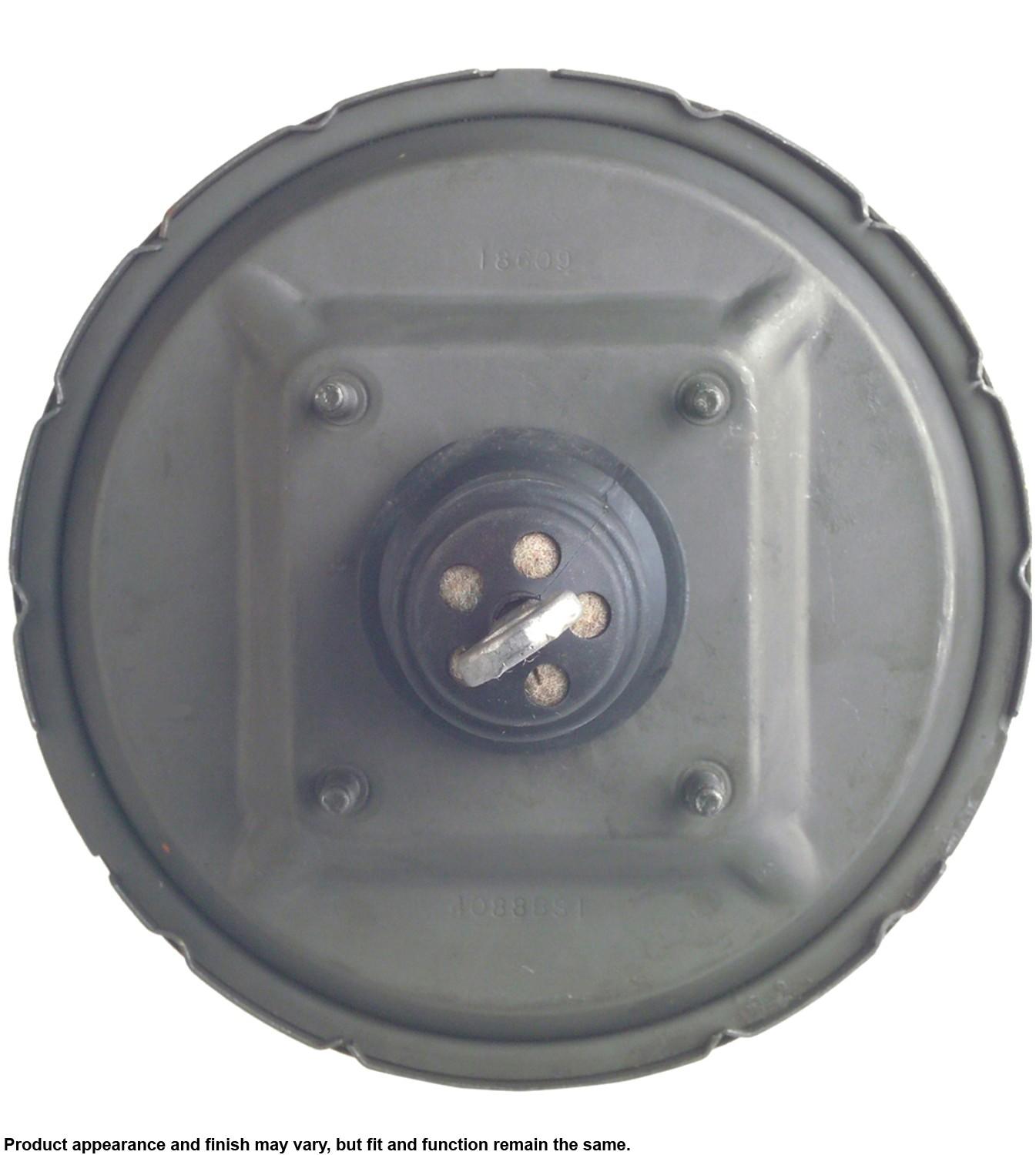 Cardone Reman Power Brake Booster 54-74114