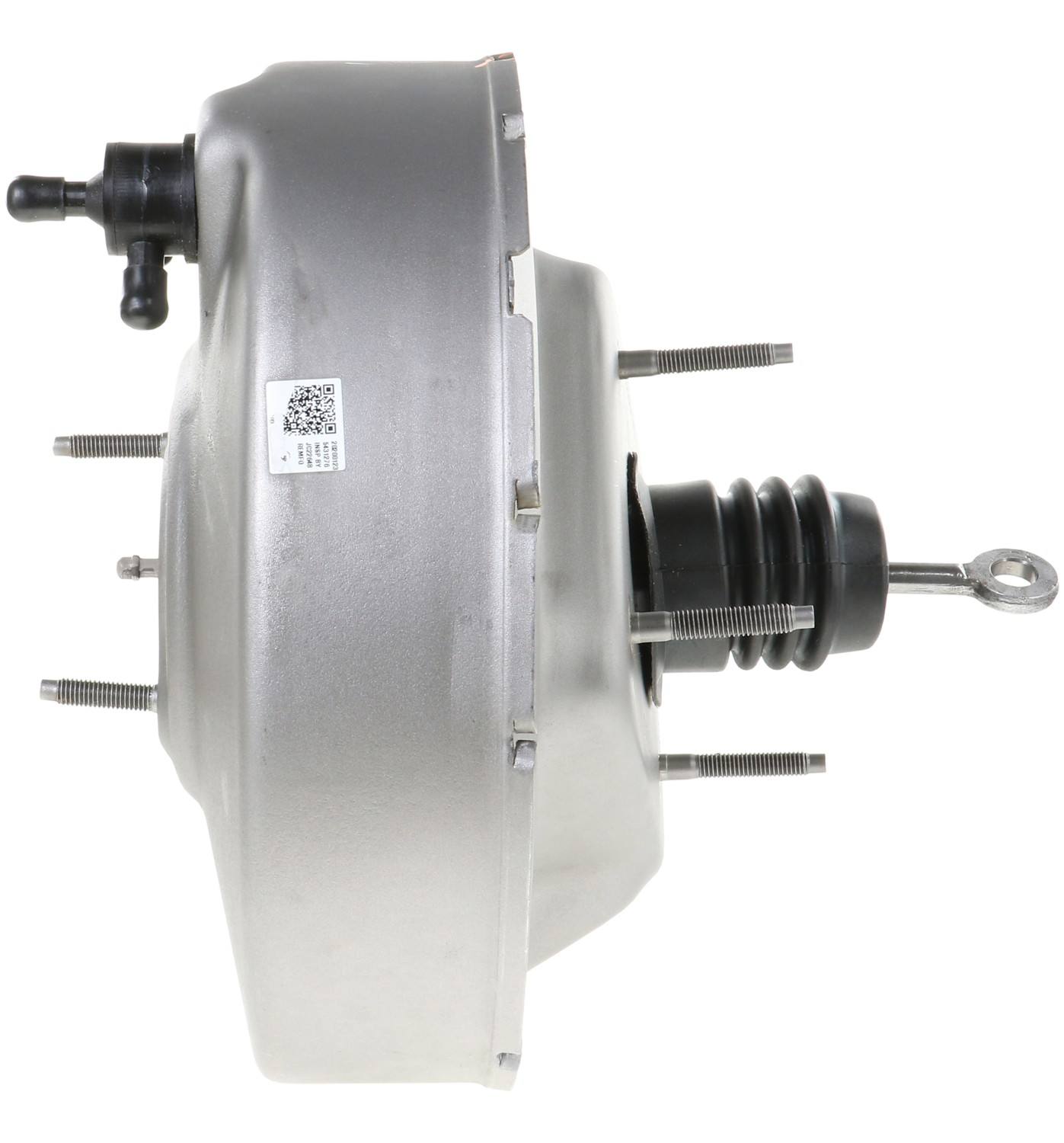 Cardone Reman Remanufactured Vacuum Power Brake Booster 54-74203