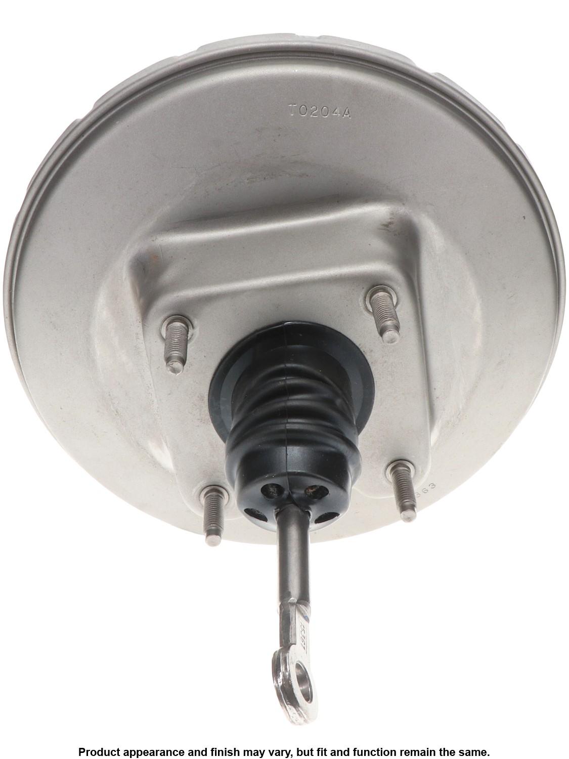 Cardone Reman Power Brake Booster 54-74206