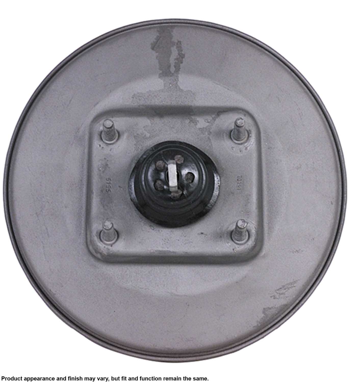 Cardone Reman Power Brake Booster 54-74214