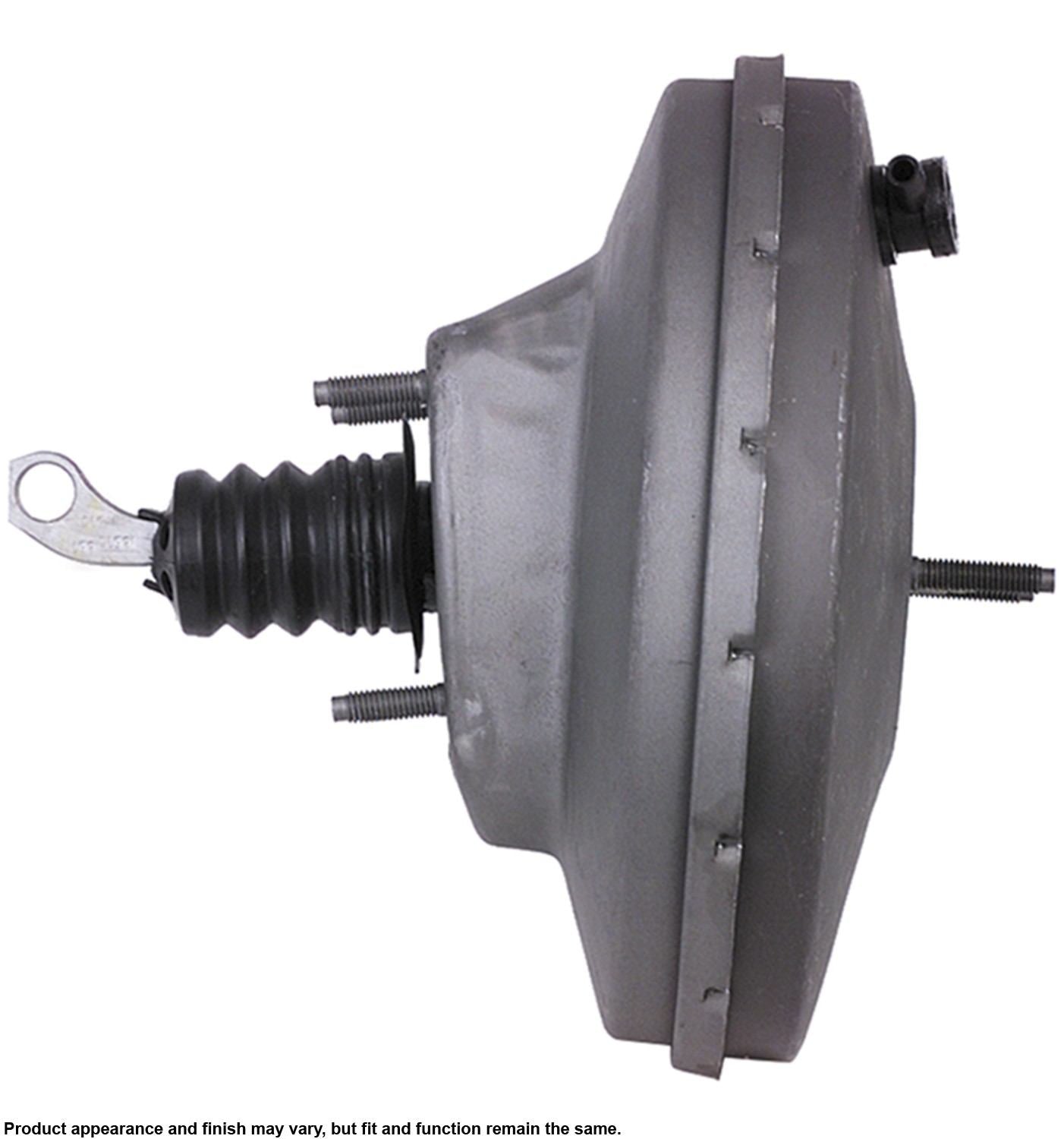 Cardone Reman Power Brake Booster 54-74224