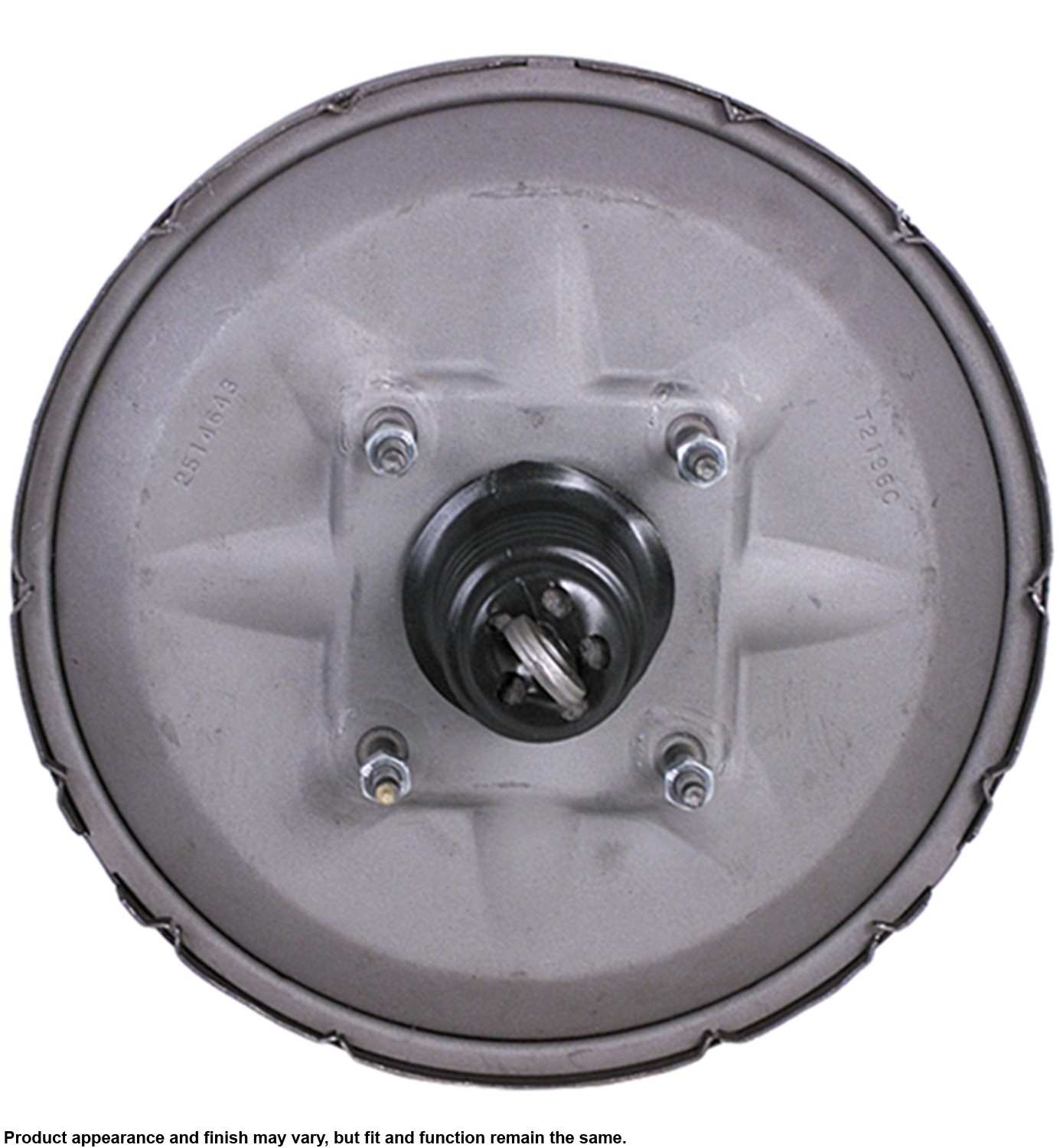 Cardone Reman Power Brake Booster 54-74226