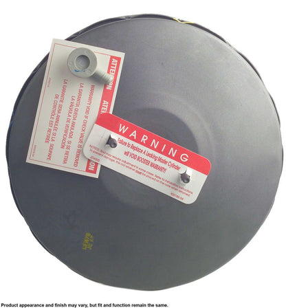 Cardone Reman Power Brake Booster 54-74229