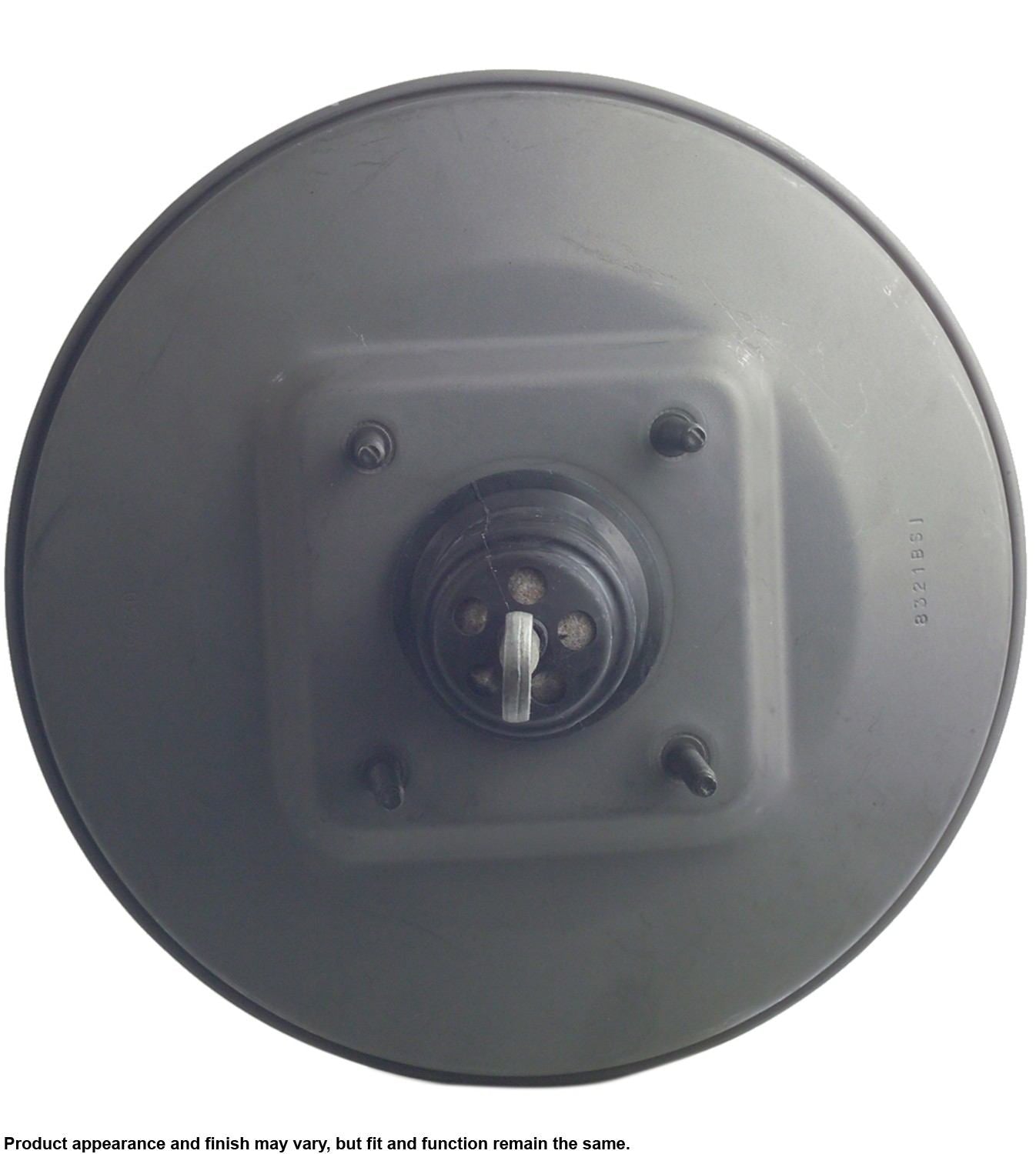 Cardone Reman Power Brake Booster 54-74229