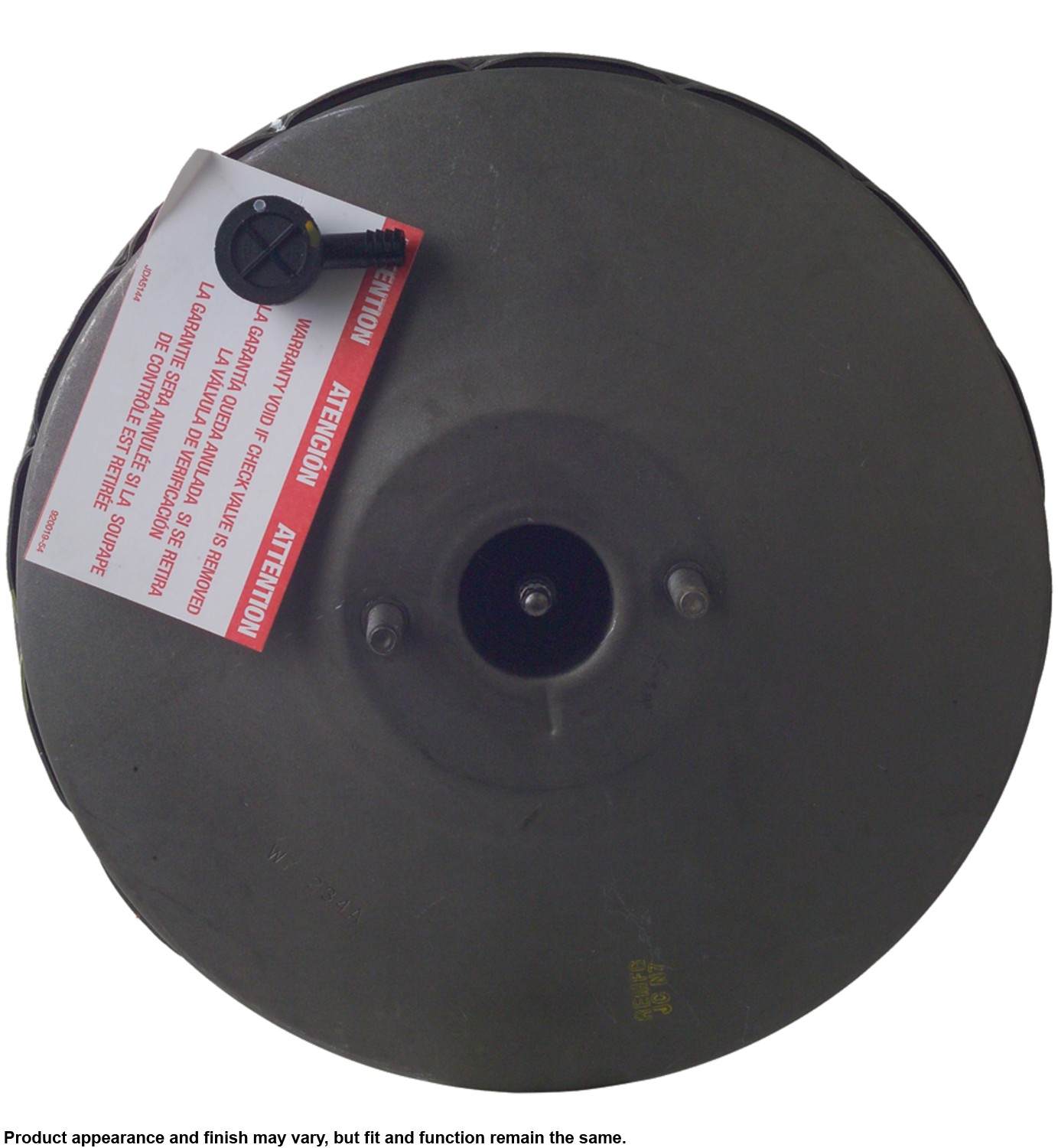 Cardone Reman Power Brake Booster 54-74300