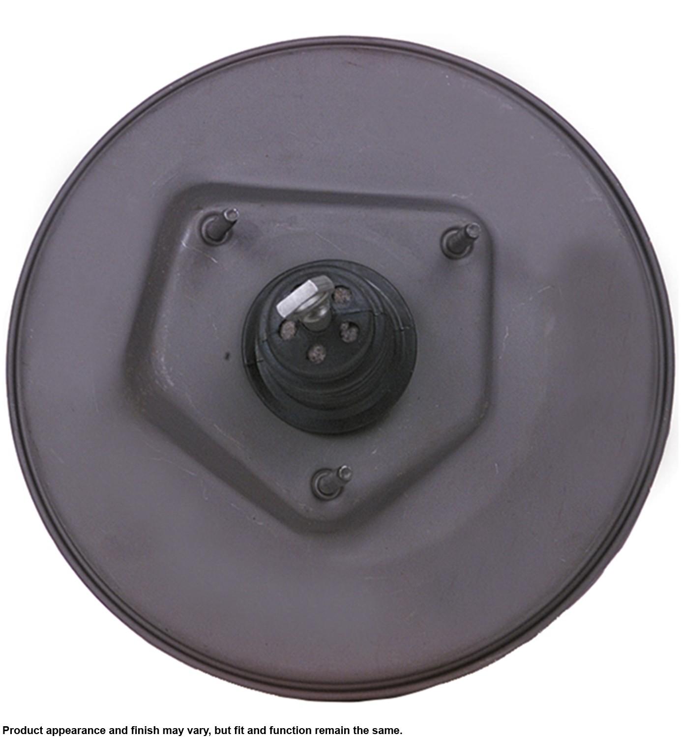 Cardone Reman Remanufactured Vacuum Power Brake Booster 54-74306