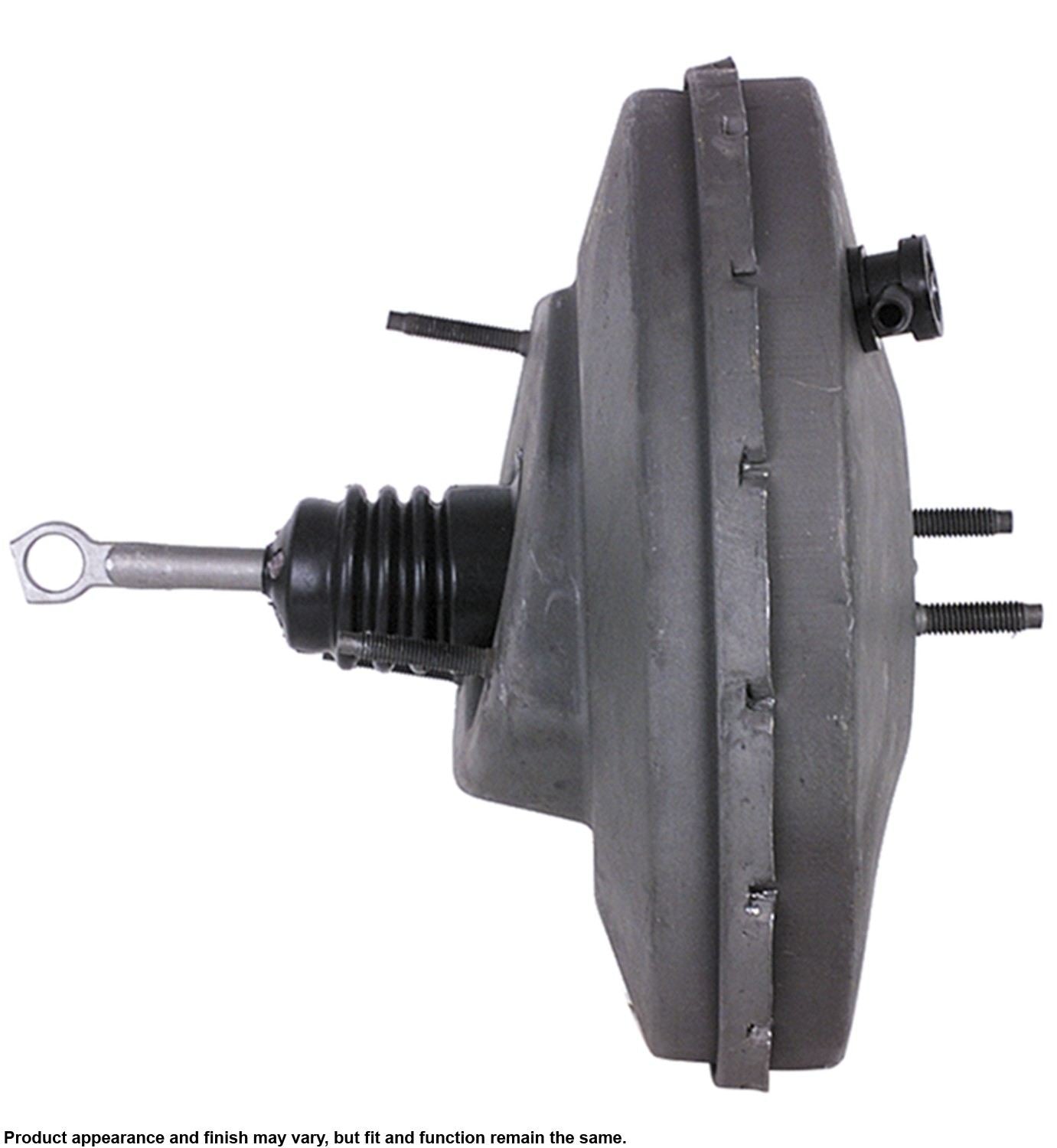 Cardone Reman Remanufactured Vacuum Power Brake Booster 54-74312