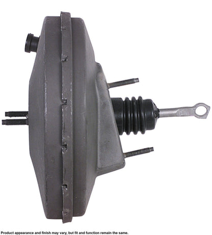 Cardone Reman Remanufactured Vacuum Power Brake Booster 54-74312