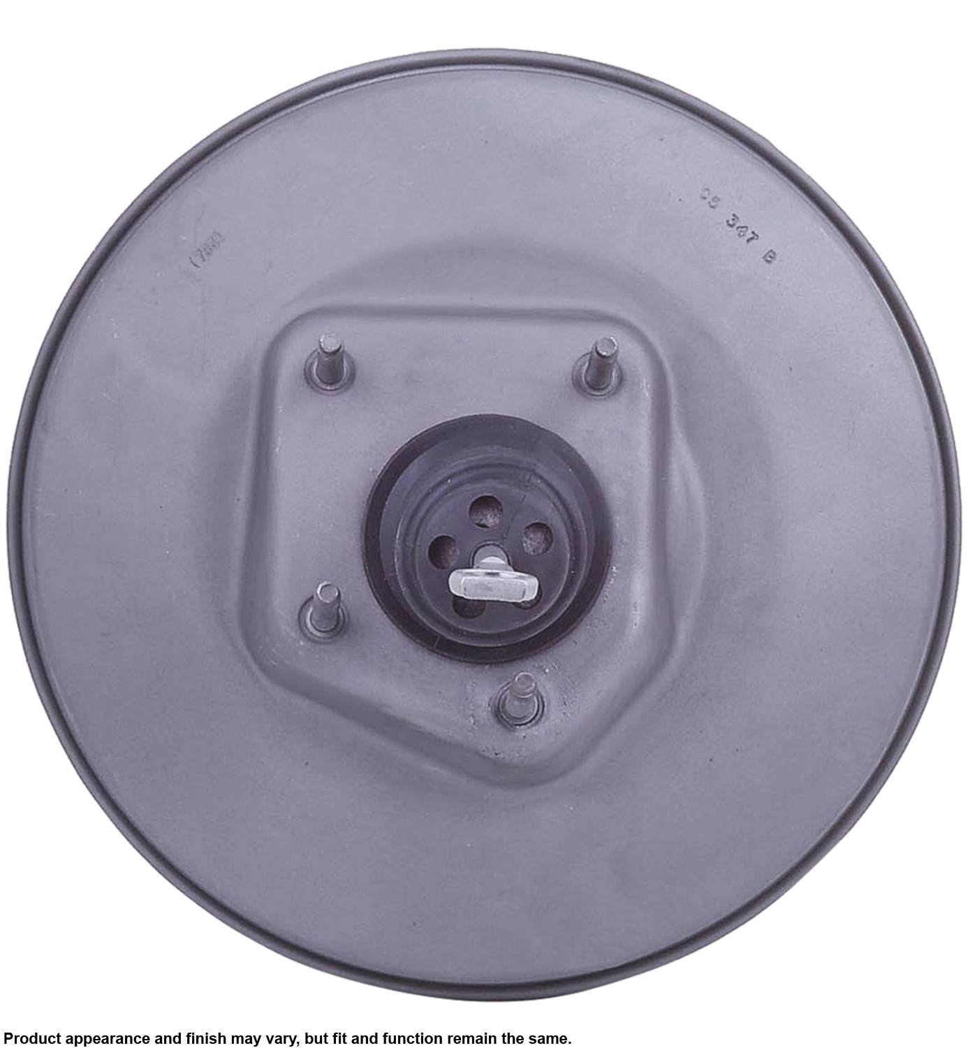 Cardone Reman Remanufactured Vacuum Power Brake Booster 54-74321