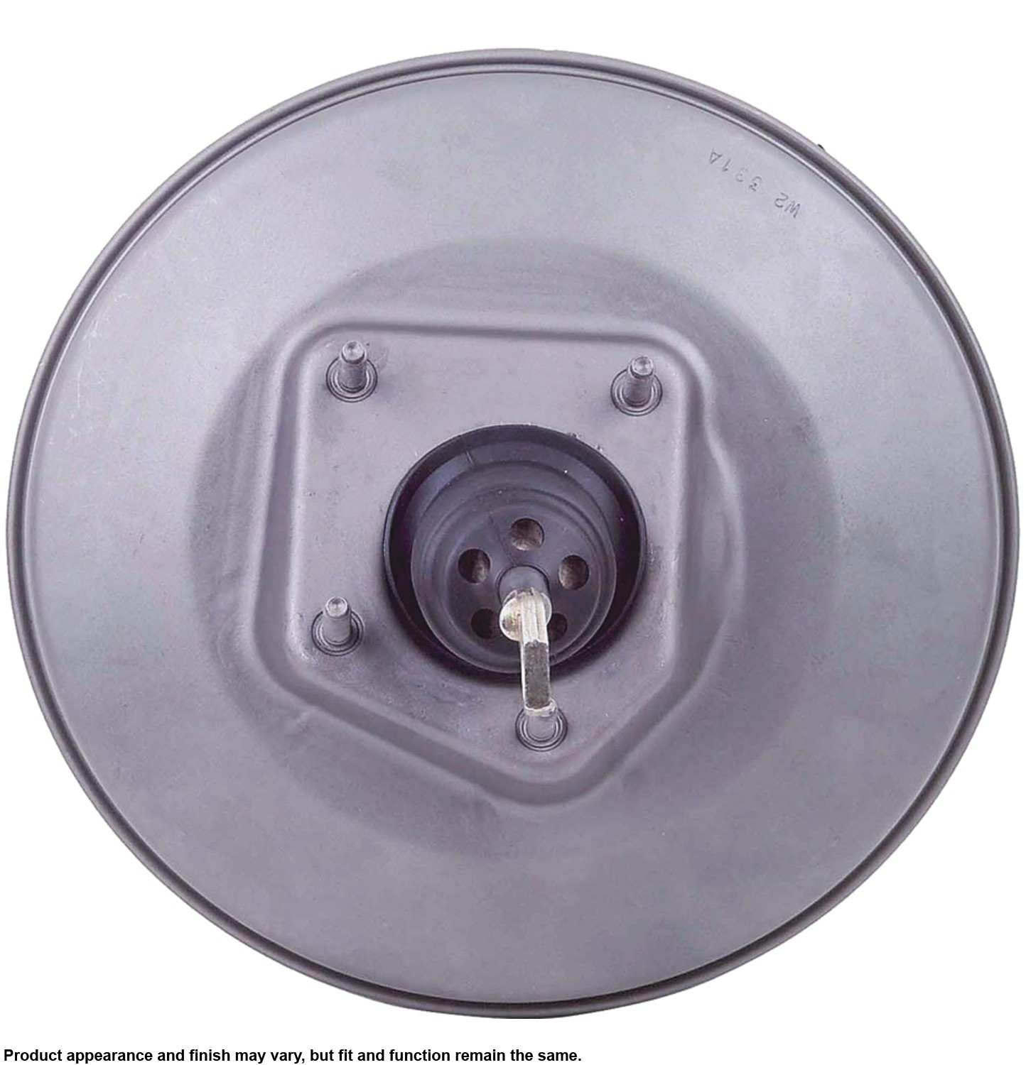 Cardone Reman Remanufactured Vacuum Power Brake Booster 54-74322