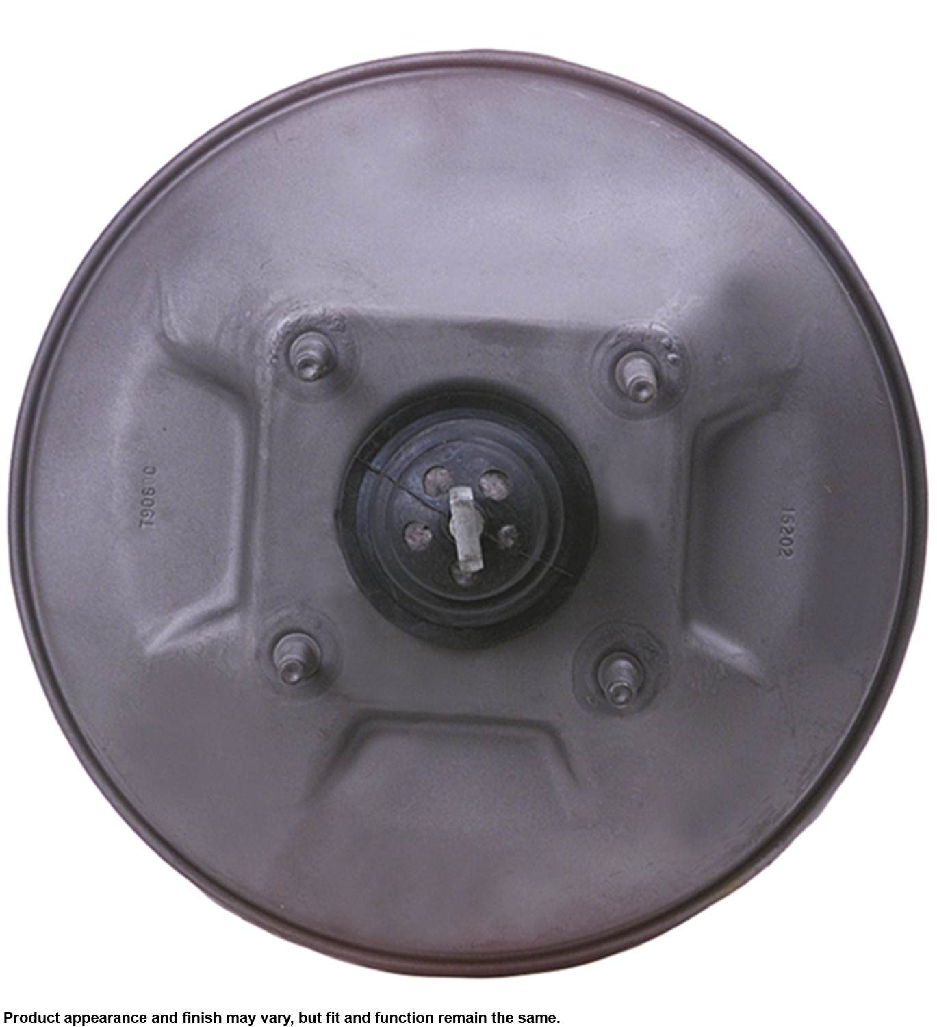 Cardone Reman Power Brake Booster 54-74401