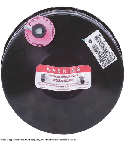 Cardone Reman Power Brake Booster 54-74415