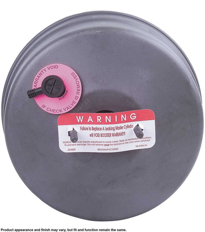 Cardone Reman Power Brake Booster 54-74418