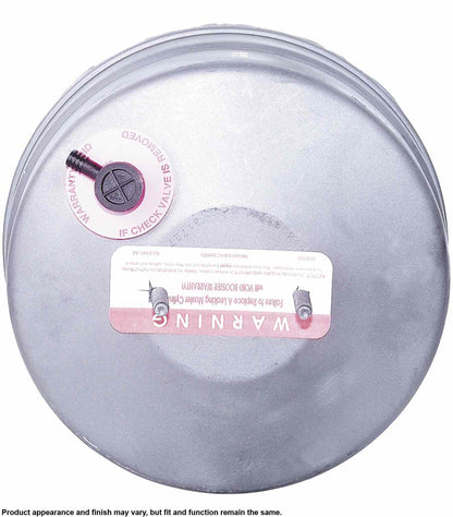 Cardone Reman Power Brake Booster 54-74419