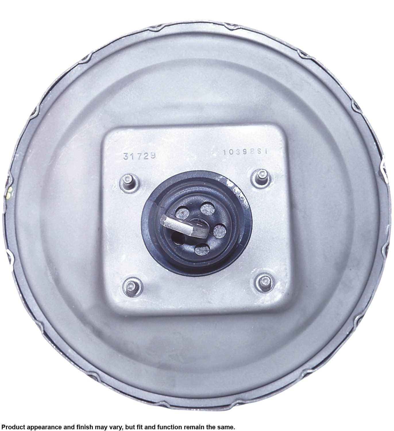Cardone Reman Power Brake Booster 54-74419