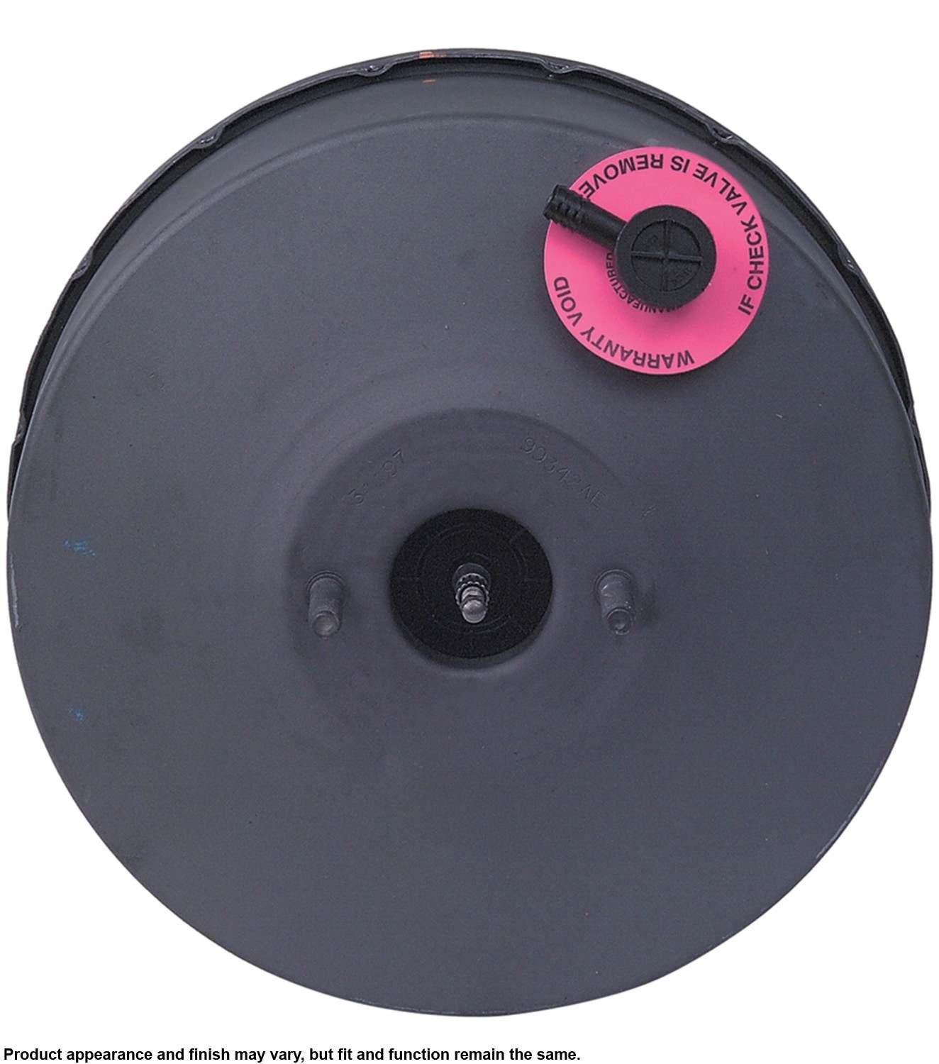 Cardone Reman Power Brake Booster 54-74420