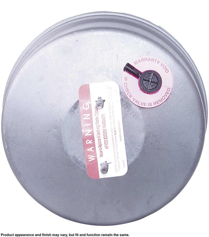 Cardone Reman Power Brake Booster 54-74422