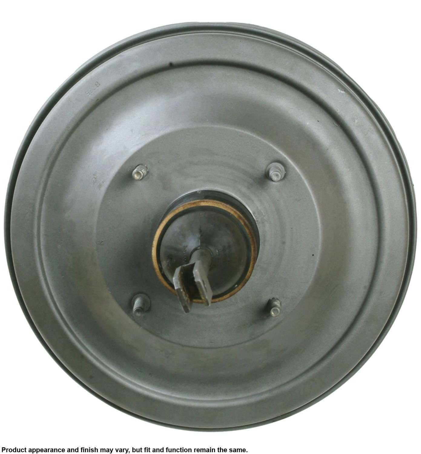 Cardone Reman Remanufactured Vacuum Power Brake Booster 54-74425