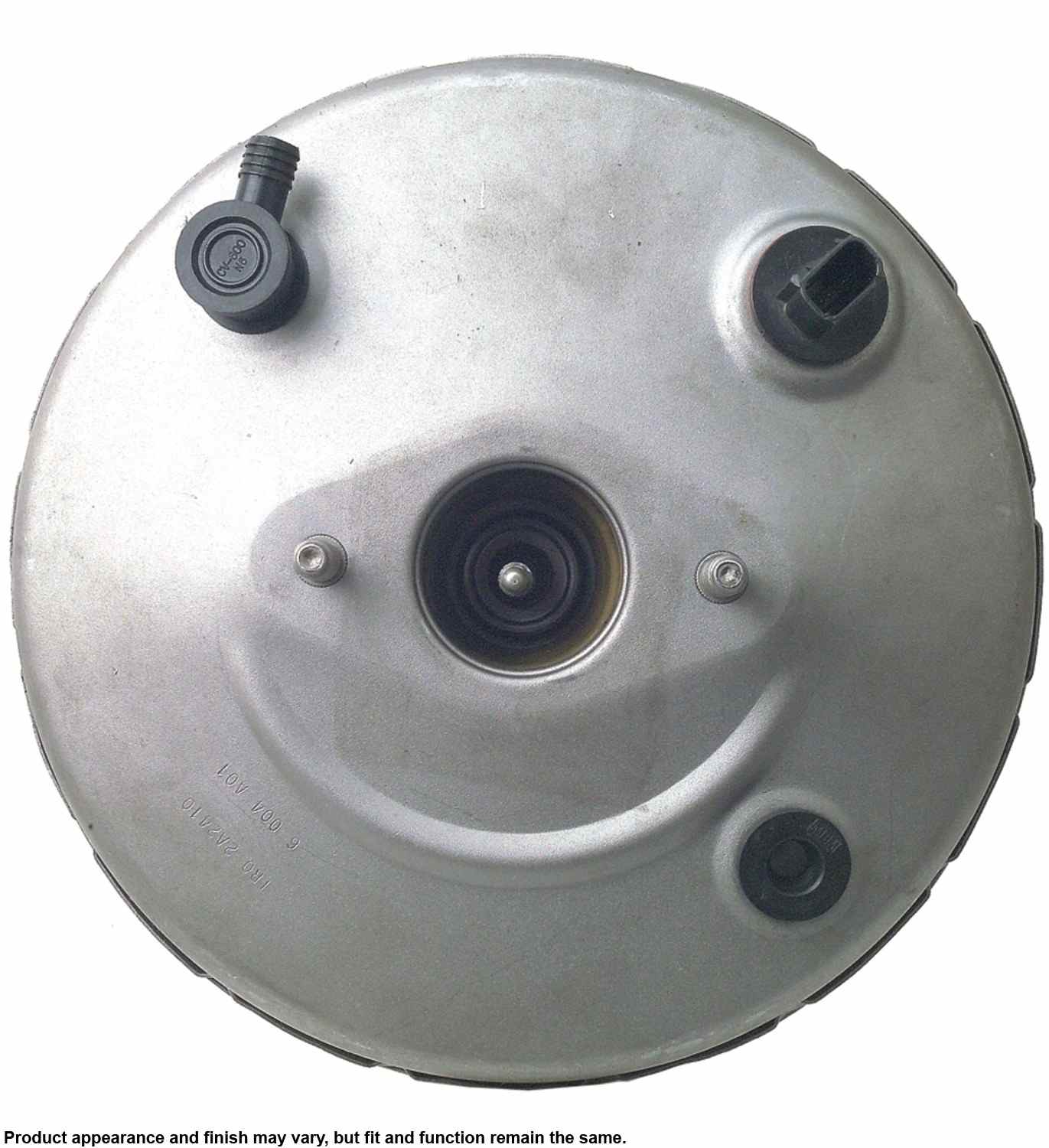 Cardone Reman Remanufactured Vacuum Power Brake Booster 54-74427