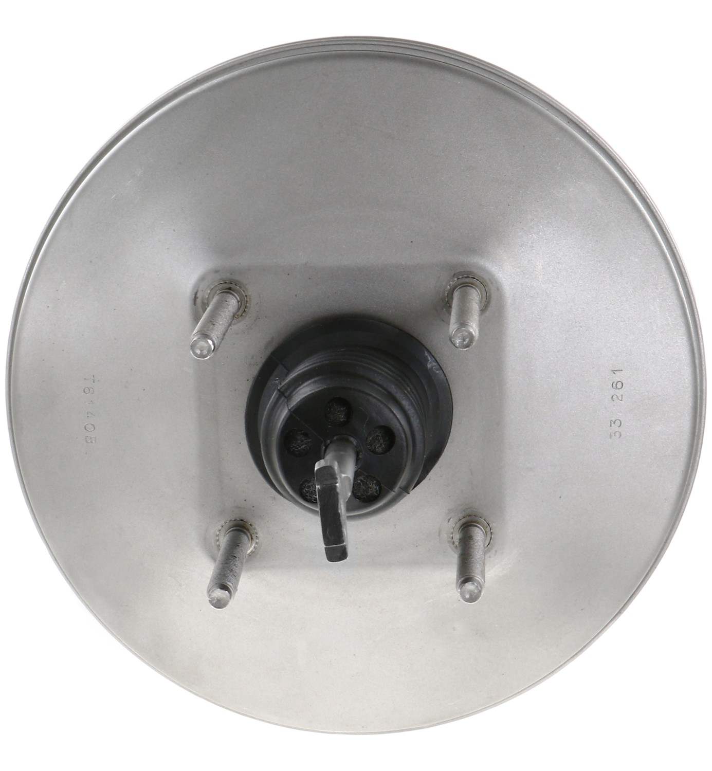 Cardone Reman Remanufactured Vacuum Power Brake Booster 54-74427